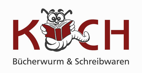 Bücherwurm & Schreibwaren Koch